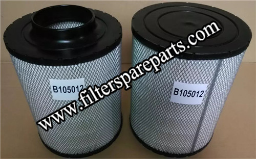 B105012 Donaldson air filter